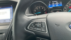 Ford Focus 1.0 EcoBoost 125 Titanium 5dr Petrol Hatchback